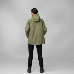 Damen Fjällräven Outdoorjacken^VARDAG ANORAK W Damen - Übergangsjacke