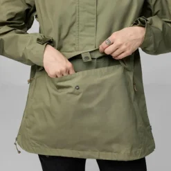 Damen Fjällräven Outdoorjacken^VARDAG ANORAK W Damen - Übergangsjacke