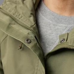 Damen Fjällräven Outdoorjacken^VARDAG ANORAK W Damen - Übergangsjacke