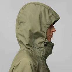 Damen Fjällräven Outdoorjacken^VARDAG ANORAK W Damen - Übergangsjacke