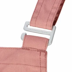 Damen Fjällräven Outdoorhosen^VARDAG DUNGAREE TROUSERS W Damen - Freizeithose