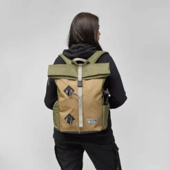 Fjällräven Tagesrucksäcke^VARDAG FOLDSACK 25 Unisex - Tagesrucksack