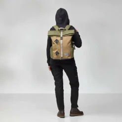 Fjällräven Tagesrucksäcke^VARDAG FOLDSACK 25 Unisex - Tagesrucksack