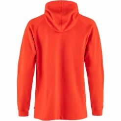 Outlet VARDAG HOODIE W Damen - Hoodie Damen Pullover Und Fleecepullover