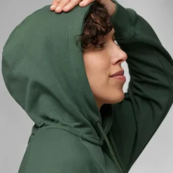 Outlet VARDAG HOODIE W Damen - Hoodie Damen Pullover Und Fleecepullover