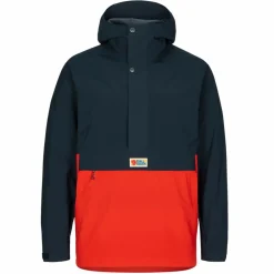 Herren Fjällräven Outdoorjacken^VARDAG HYDRATIC ANORAK M Herren - Regenjacke