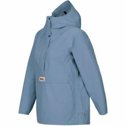 Outlet VARDAG HYDRATIC ANORAK W Damen - Regenjacke Damen Outdoorjacken