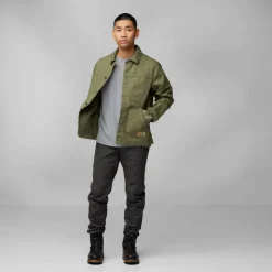 New VARDAG JACKET M Herren - Übergangsjacke Herren Outdoorjacken