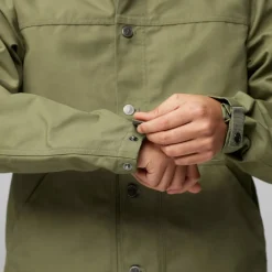 New VARDAG JACKET M Herren - Übergangsjacke Herren Outdoorjacken