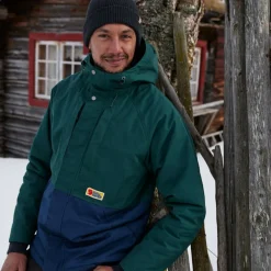 Outlet VARDAG LITE PADDED JACKET M Herren - Übergangsjacke Herren Outdoorjacken