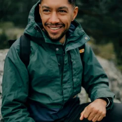 Outlet VARDAG LITE PADDED JACKET M Herren - Übergangsjacke Herren Outdoorjacken