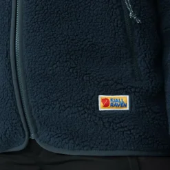 Discount VARDAG PILE FLEECE W Damen - Fleecejacke Damen Pullover Und Fleecepullover