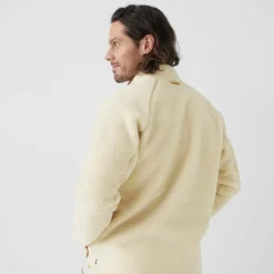 Best VARDAG PILE FLEECE M Herren - Fleecejacke Herren Pullover Und Fleecepullover