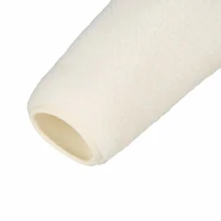 Damen Fjällräven Pullover Und Fleecepullover|Outdoorjacken^VARDAG PILE FLEECE LONG W Damen - Fleecejacke