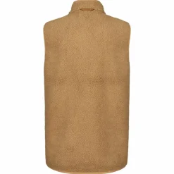 Online VARDAG PILE FLEECE VEST W Damen - Fleeceweste Damen Outdoorjacken