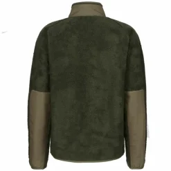 Hot VARDAG PILE JACKET M Herren - Fleecejacke Herren Pullover Und Fleecepullover