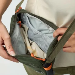 Fjällräven Umhängetaschen^VARDAG POCKET LARGE Unisex - Umhängetasche