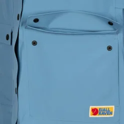 New VARDAG RAIN PARKA W Damen - Regenmantel Damen Outdoorjacken