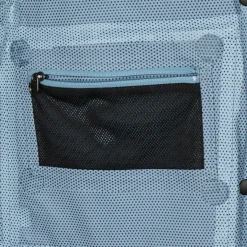 New VARDAG RAIN PARKA W Damen - Regenmantel Damen Outdoorjacken