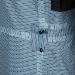 New VARDAG RAIN PARKA W Damen - Regenmantel Damen Outdoorjacken