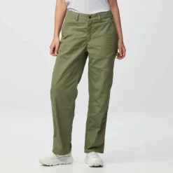 Hot VARDAG RELAXED TROUSERS W Damen - Freizeithose Damen Outdoorhosen