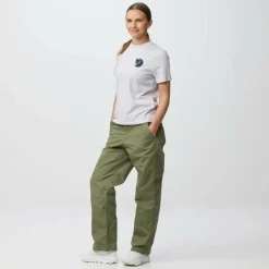 Hot VARDAG RELAXED TROUSERS W Damen - Freizeithose Damen Outdoorhosen