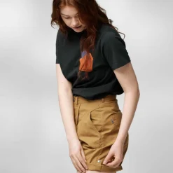 Online VARDAG SHORTS W Damen - Shorts Damen Outdoorhosen