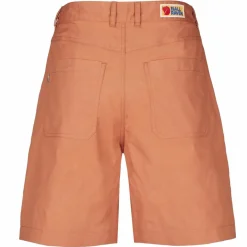 Online VARDAG SHORTS W Damen - Shorts Damen Outdoorhosen