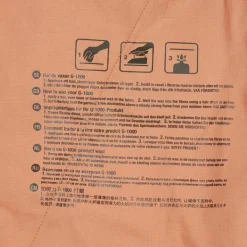 Online VARDAG SHORTS W Damen - Shorts Damen Outdoorhosen