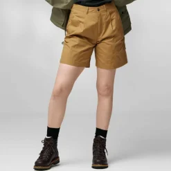 Online VARDAG SHORTS W Damen - Shorts Damen Outdoorhosen