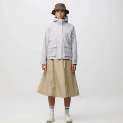 Hot VARDAG SKIRT W Damen - Rock Damen Röcke Und Kleider