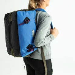 VARDAG SPLITPACK 45 Unisex - Reisetasche Duffels Und Reisetaschen