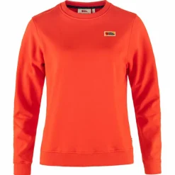 New VARDAG SWEATER W Damen - Sweatshirt Damen Pullover Und Fleecepullover