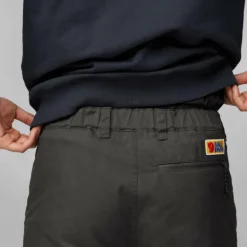 Herren Fjällräven Outdoorhosen^VARDAG TROUSERS M Herren - Freizeithose