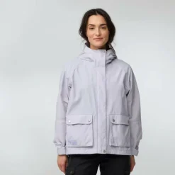 Damen Fjällräven Outdoorjacken^VARDAG VINDBY JACKET W Damen - Windbreaker