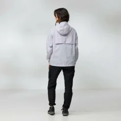 Damen Fjällräven Outdoorjacken^VARDAG VINDBY JACKET W Damen - Windbreaker