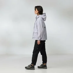 Damen Fjällräven Outdoorjacken^VARDAG VINDBY JACKET W Damen - Windbreaker