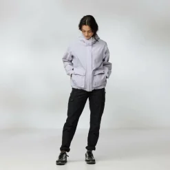 Damen Fjällräven Outdoorjacken^VARDAG VINDBY JACKET W Damen - Windbreaker