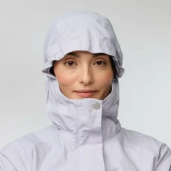 Damen Fjällräven Outdoorjacken^VARDAG VINDBY JACKET W Damen - Windbreaker