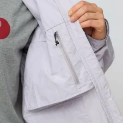 Damen Fjällräven Outdoorjacken^VARDAG VINDBY JACKET W Damen - Windbreaker