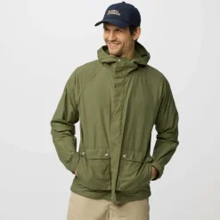 Herren Fjällräven Outdoorjacken^VARDAG VINDBY JACKET M Herren - Windbreaker