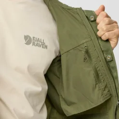 Herren Fjällräven Outdoorjacken^VARDAG VINDBY JACKET M Herren - Windbreaker