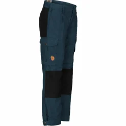 New VIDDA PADDED TROUSERS Kinder - Trekkinghose Kinder Kinderhosen