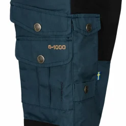 New VIDDA PADDED TROUSERS Kinder - Trekkinghose Kinder Kinderhosen