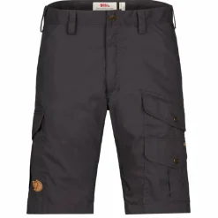 Herren Fjällräven Outdoorhosen^VIDDA PRO LITE SHORTS M Herren - Shorts