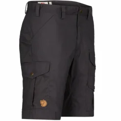 Herren Fjällräven Outdoorhosen^VIDDA PRO LITE SHORTS M Herren - Shorts