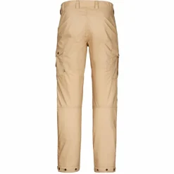 Best VIDDA PRO LITE TROUSERS M Herren - Trekkinghose Herren Outdoorhosen