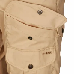 Best VIDDA PRO LITE TROUSERS M Herren - Trekkinghose Herren Outdoorhosen