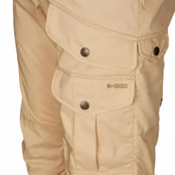 Best VIDDA PRO LITE TROUSERS M Herren - Trekkinghose Herren Outdoorhosen