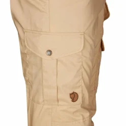 Best VIDDA PRO LITE TROUSERS M Herren - Trekkinghose Herren Outdoorhosen